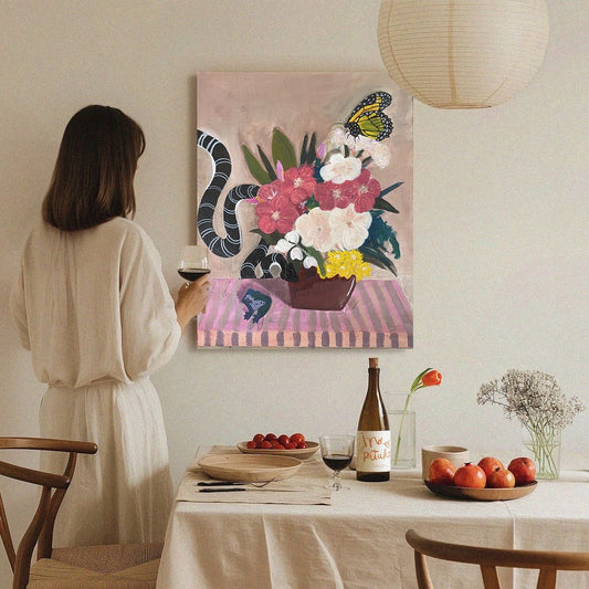 Pretty Things