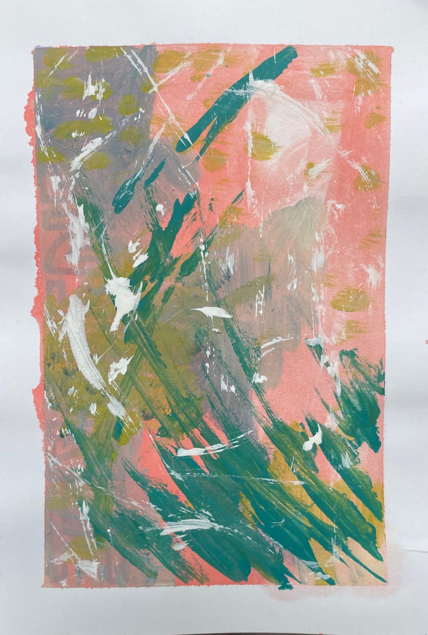 Mini Abstract Study 2