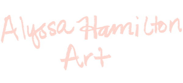 Alyssa Hamilton Art