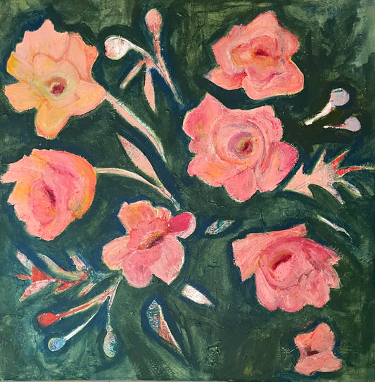 (Steel) Magnolias