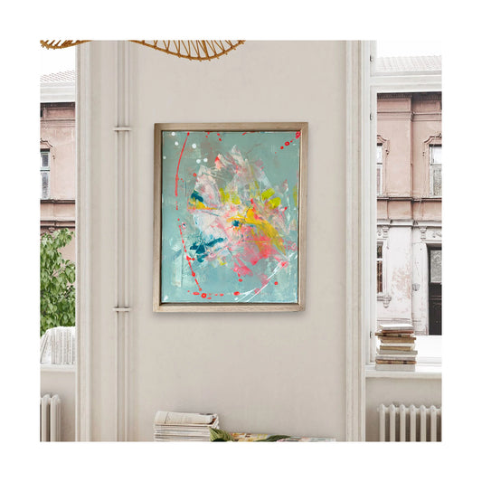 In Any Language, 2026