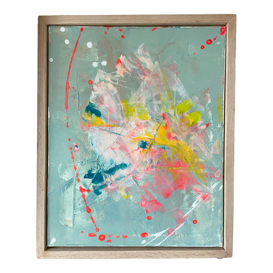 In Any Language, 2026